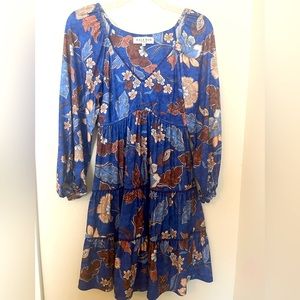 Hale Bob dress size XS